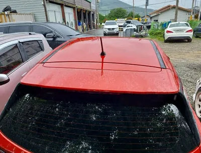 2018 Hyundai Kona KMHK3816GJU102106 VIN:KMHK3816GJU102106
