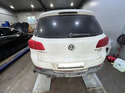 2015 Volkswagen Tiguan WVGZZZ5NZFW564954 VIN:WVGZZZ5NZFW564954