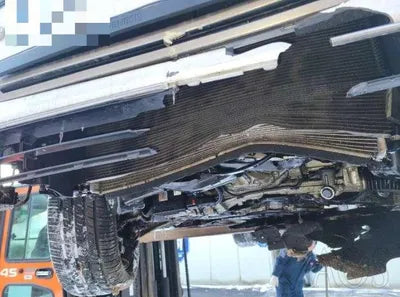 2018 Genesis G80 KMHGL41DBKU306117 VIN:KMHGL41DBKU306117