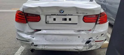 2015 BMW 320 WBA3D3101FK277090 VIN:WBA3D3101FK277090