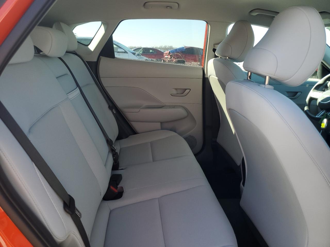 2024 HYUNDAI KONA SEL VIN:KM8HB3AB4RU068088