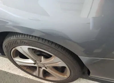 2017 Mercedes-Benz E 220 VIN: