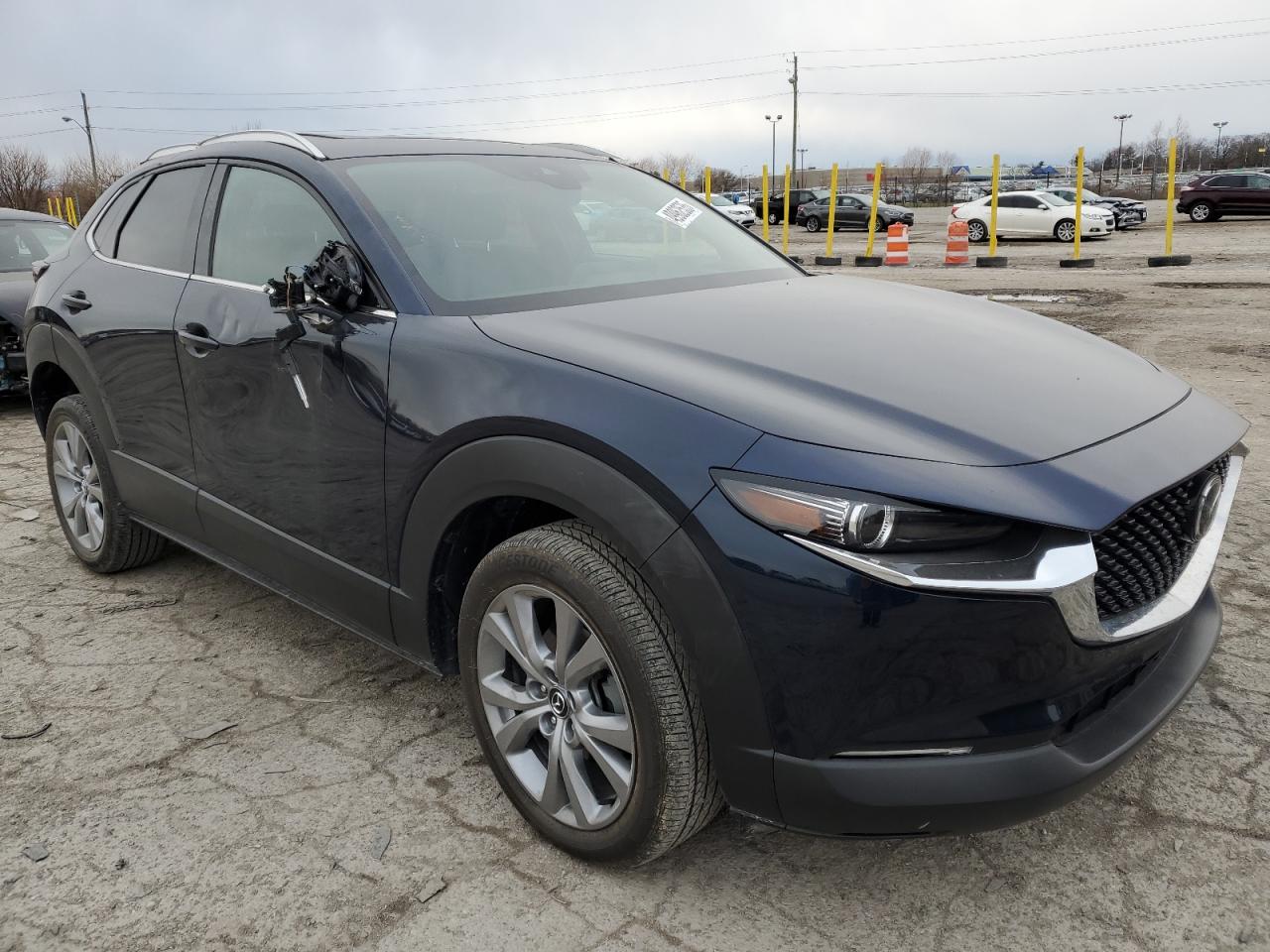 2023 MAZDA CX-30 PREMIUM VIN:3MVDMBDM8PM540734