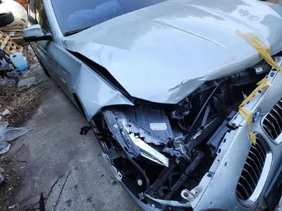 2016 BMW 520 WBA5E5106GG200849 VIN:WBA5E5106GG200849