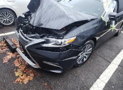 2017 Lexus ES 300 JTHBW1GG1H2163948 VIN:JTHBW1GG1H2163948