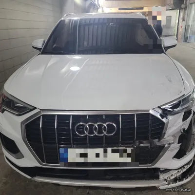 2020 Audi Q3 WAUZZZF39L1115405 VIN:WAUZZZF39L1115405