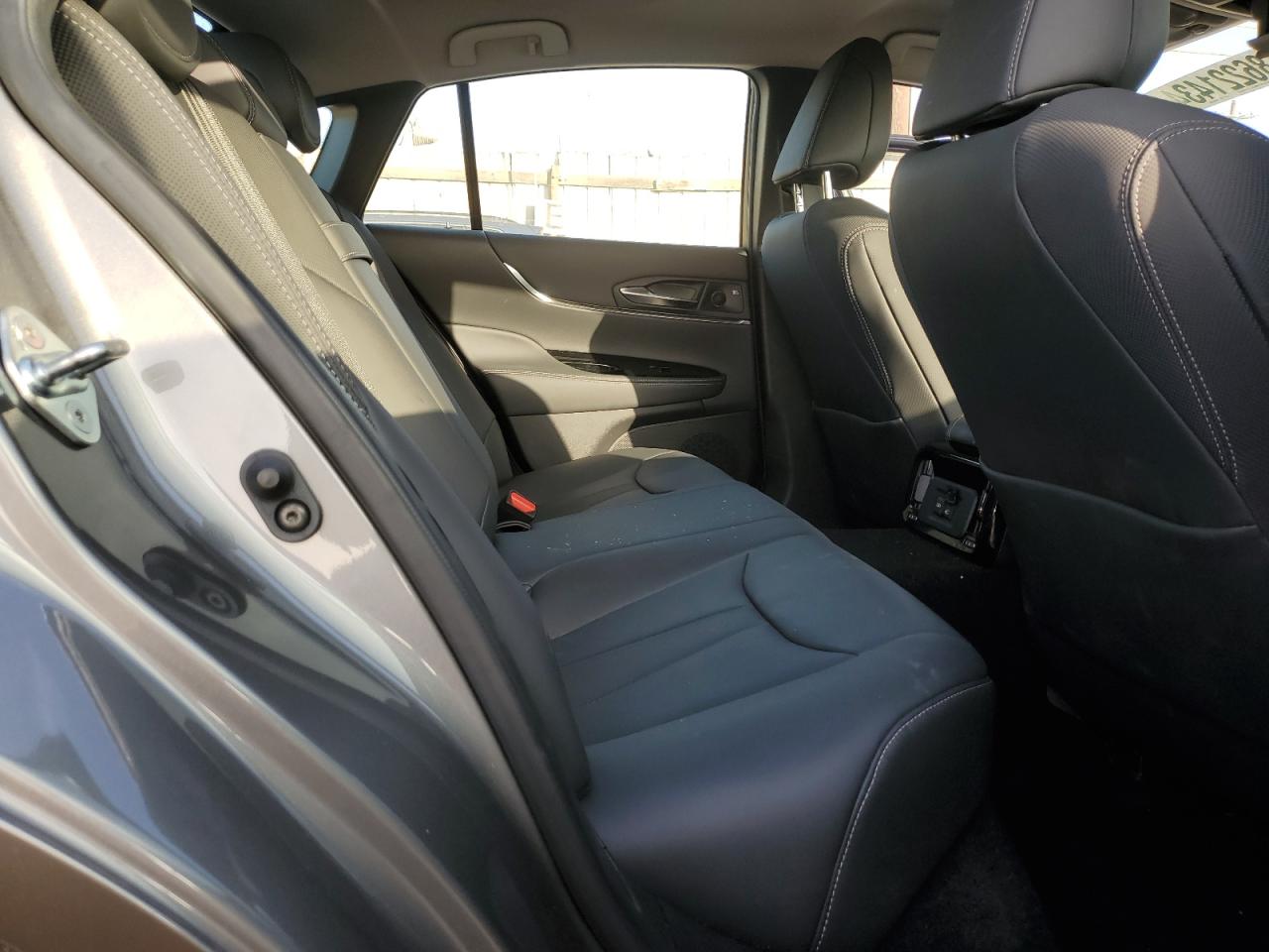 2023 TOYOTA MIRAI XLE VIN:JTDAAAAA6PA008008