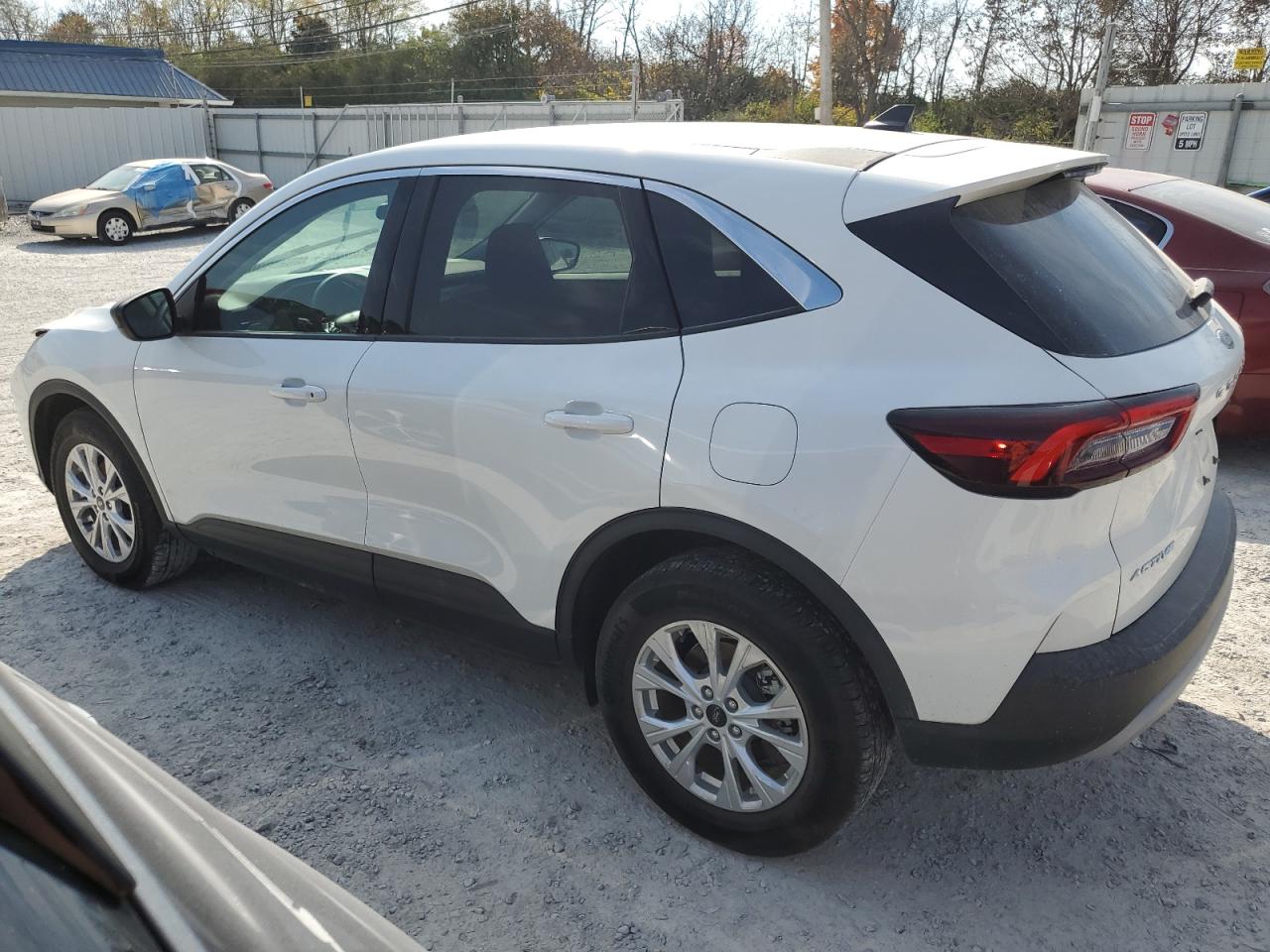 2023 FORD ESCAPE ACTIVE VIN:1FMCU9GN3PUB21594