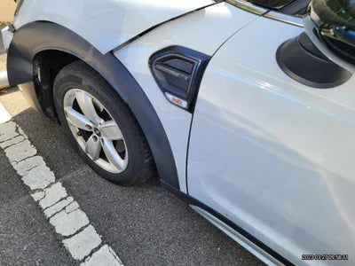 2018 MINI Countryman WMWYT9108J3F48132 VIN:WMWYT9108J3F48132