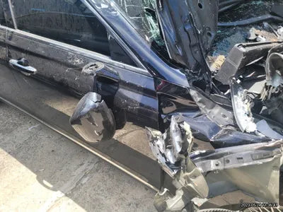 2020 Genesis G90 VIN: