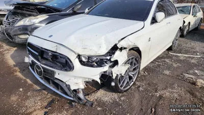 2021 Mercedes-Benz E 220 W1KZF0FB6MA909042 VIN:W1KZF0FB6MA909042