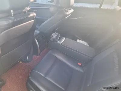 2014 bmw gran turismo 30d xdrive VIN: