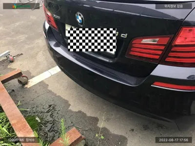 2015 BMW 530 WBA5D3106FGV82290 VIN:WBA5D3106FGV82290