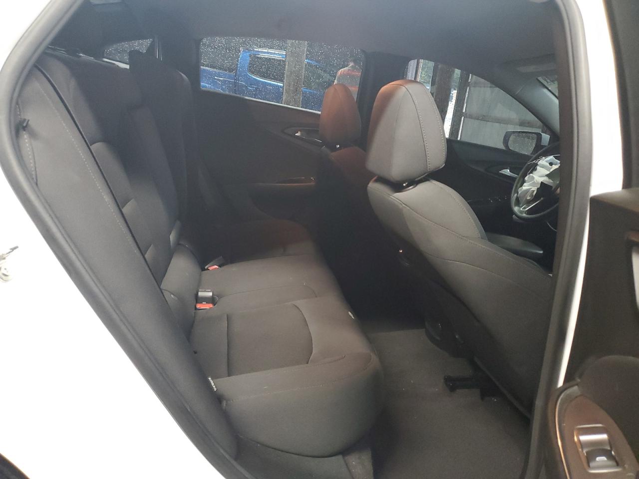 2022 CHEVROLET MALIBU LT VIN:1G1ZD5ST1NF117566