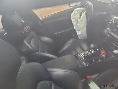 2017 Kia Stinger VIN: