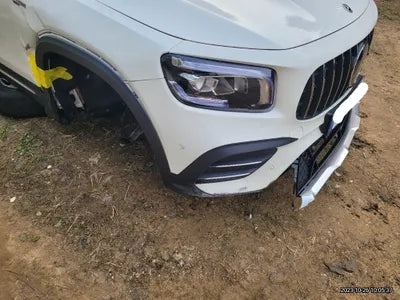 2022 BMW B3 W1N4M5BB3NW238522 VIN:W1N4M5BB3NW238522