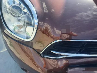 2015 MINI Countryman 634KMWMWZD7109FWT VIN:634KMWMWZD7109FWT