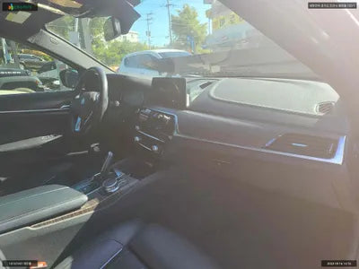 2018 BMW 530 WBAJD9109JWC81841 VIN:WBAJD9109JWC81841