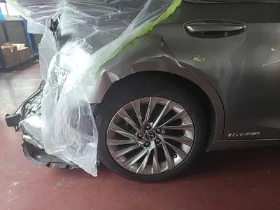 2019 Lexus ES 300 JTHB21B13K2038973 VIN:JTHB21B13K2038973