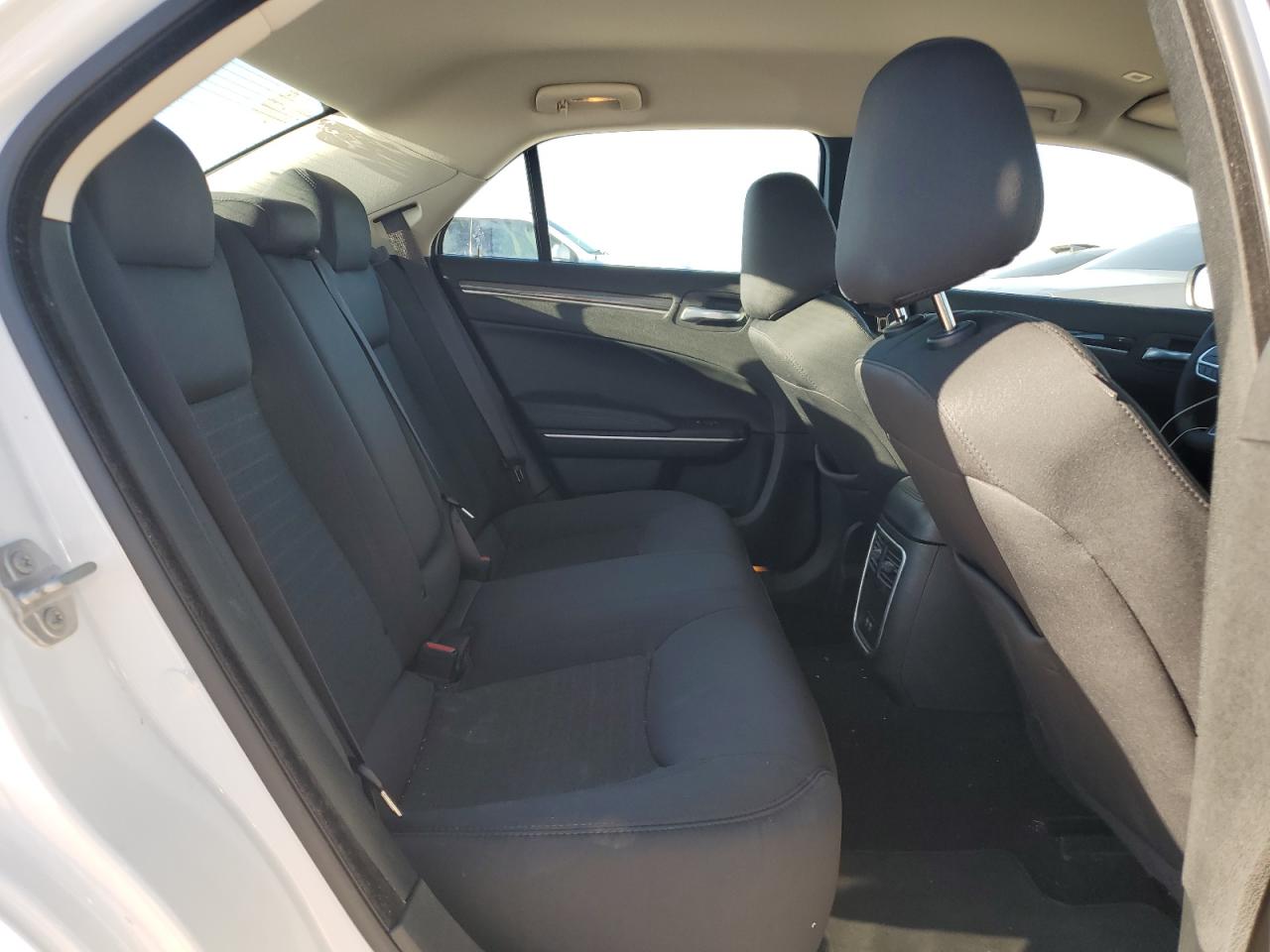 2022 CHRYSLER 300 TOURING VIN:2C3CCAAG1NH209924