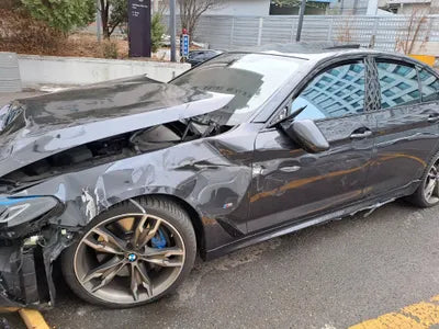 2022 BMW 550 WBA11BK08NCH95685 VIN:WBA11BK08NCH95685