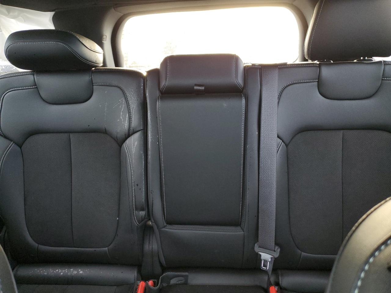 2024 JEEP GRAND CHEROKEE LAREDO VIN:1C4RJHAG8RC160041