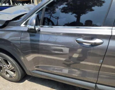 2020 Hyundai Santa FE VIN: