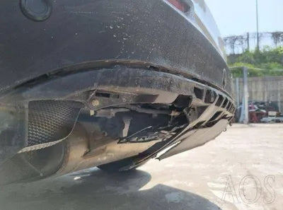 2018 Mercedes-Benz GLC 350 VIN: