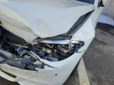 2016 BMW 520 WBA5E7100GG566060 VIN:WBA5E7100GG566060