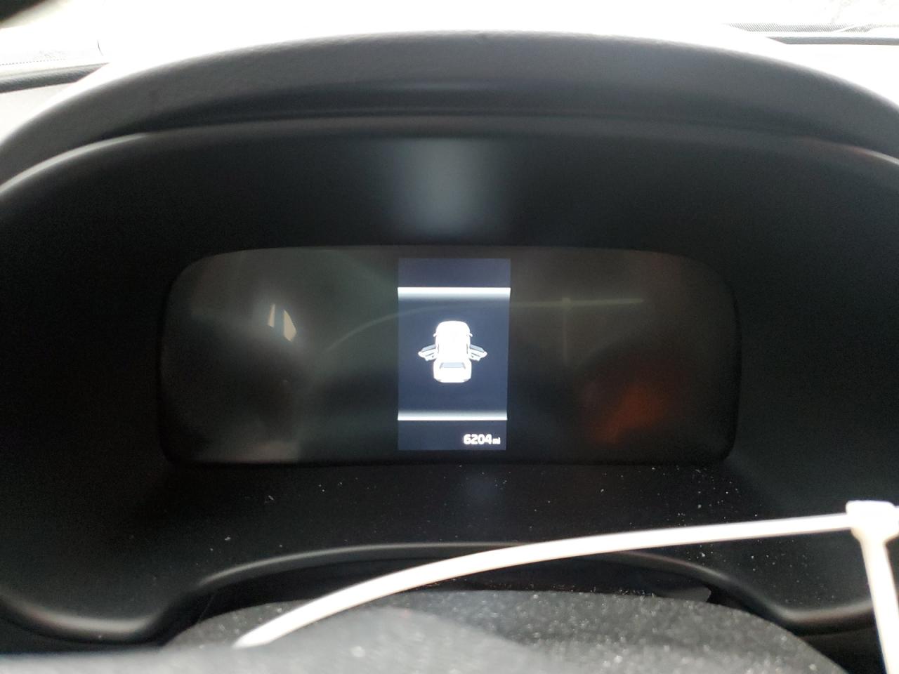2024 KIA SOUL LX VIN:KNDJ23AU2R7230807