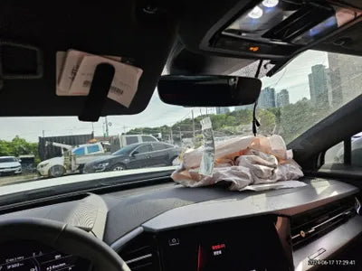 2023 Audi e-tron VIN: