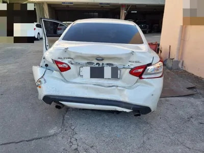 2017 Nissan Altima 778KM1N4AL3AP8HC1 VIN:778KM1N4AL3AP8HC1