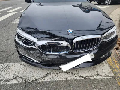 2018 BMW 520 WBAJC3100JWB81062 VIN:WBAJC3100JWB81062