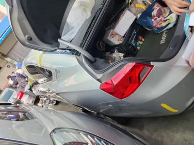 2016 Chevrolet Impala 1G1155SA5GU145877 VIN:1G1155SA5GU145877