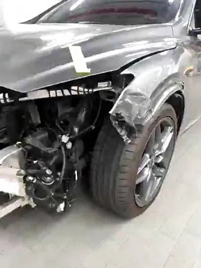 2018 Infiniti Q30 SJKCH53E6JA061193 VIN:SJKCH53E6JA061193