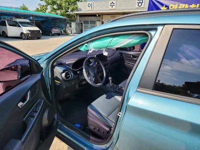 2017 Hyundai Kona KMHK3816GJU005750 VIN:KMHK3816GJU005750