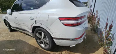 2023 Genesis GV80 VIN: