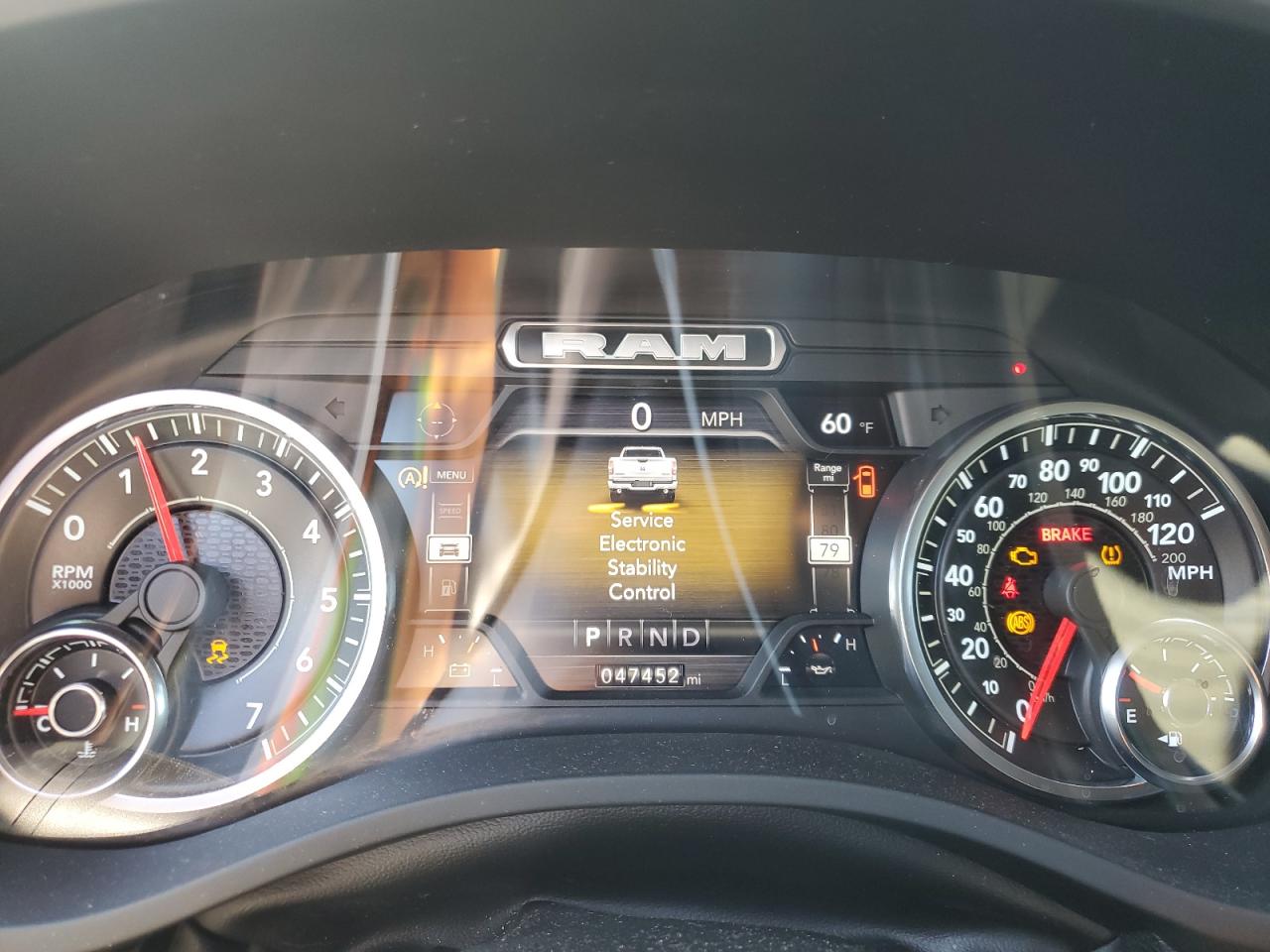 2022 RAM 1500 BIG HORN/LONE STAR VIN:1C6SRFFT1NN331741