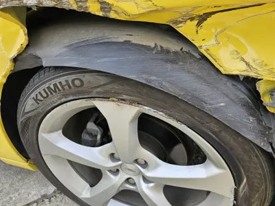 2015 Chevrolet Camaro VIN: