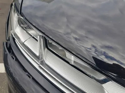 2019 Audi Q7 VIN: