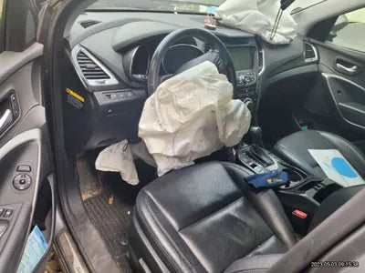 2015 Hyundai Santa FE 877KMKMHSW81UBFU3 VIN:877KMKMHSW81UBFU3