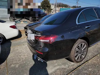 2022 Mercedes-Benz E 350 VIN: