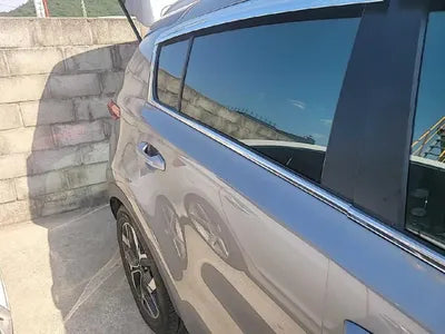 2019 Kia Sportage KNAP681ABLK751387 VIN:KNAP681ABLK751387