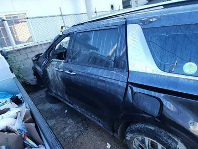 2021 Kia Carnival VIN: