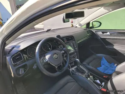 2015 Volkswagen Golf WVWZZZAUZFW194785 VIN:WVWZZZAUZFW194785