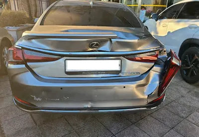 2023 Lexus ES 300 JTHBA1C18P2013432 VIN:JTHBA1C18P2013432
