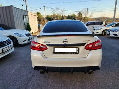2017 Nissan Altima 1N4BL3APXHC100250 VIN:1N4BL3APXHC100250