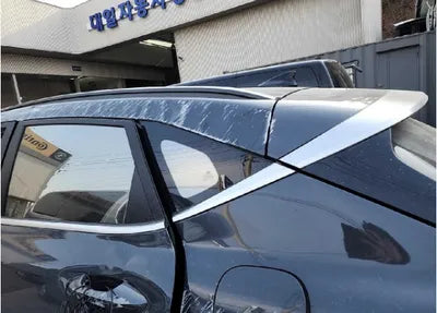 2023 Hyundai Kona KMHHE811GPU011175 VIN:KMHHE811GPU011175