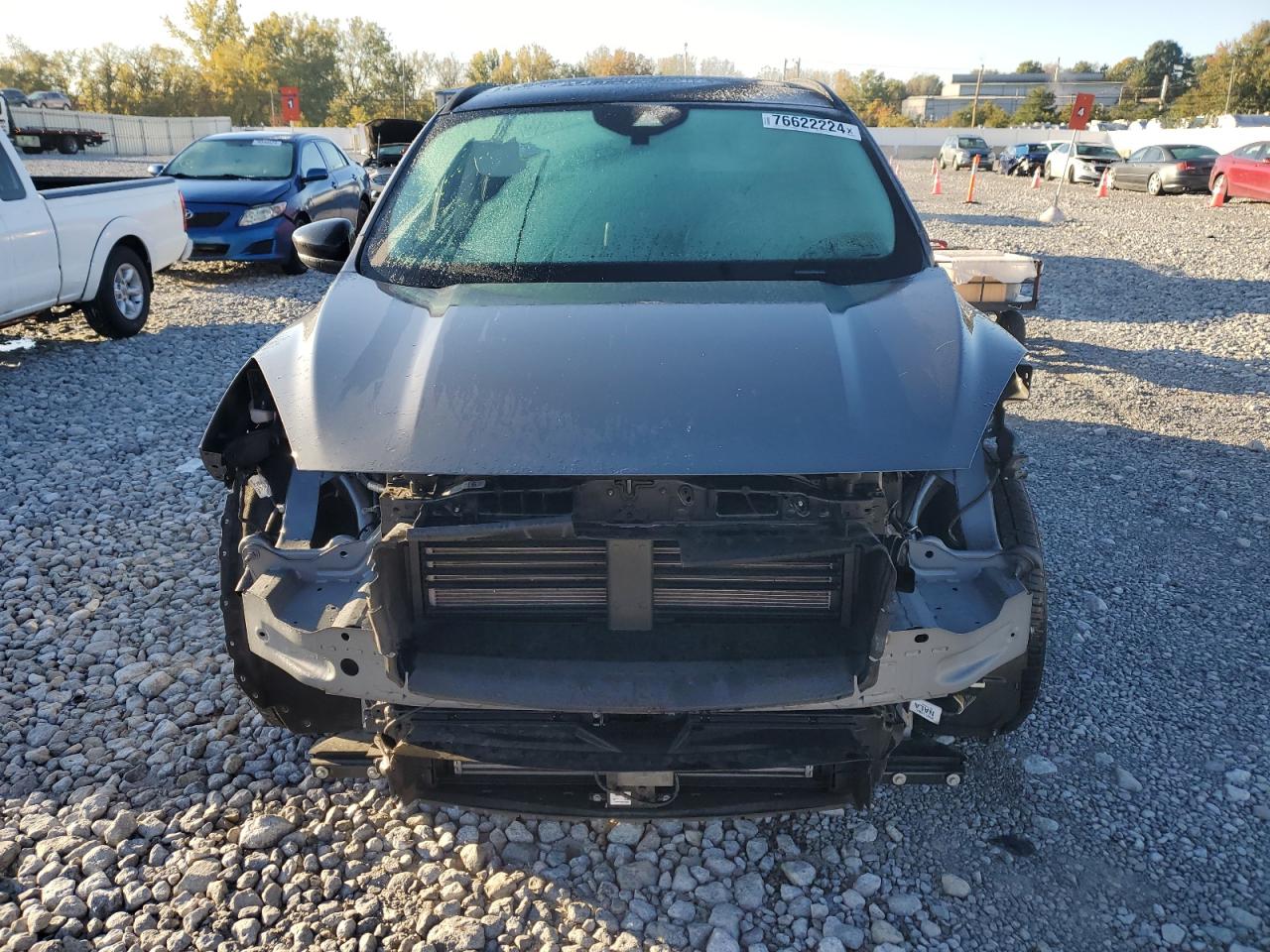 2022 FORD ESCAPE SEL VIN:1FMCU9H93NUC02965