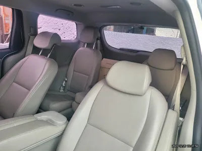 2019 Kia Carnival KNHMF37ABKS525968 VIN:KNHMF37ABKS525968